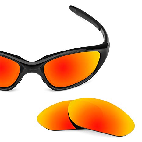 Revant Replacement Lenses for Oakley Twenty XX (2000)