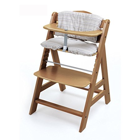 Hauck Alpha Chair, Natural