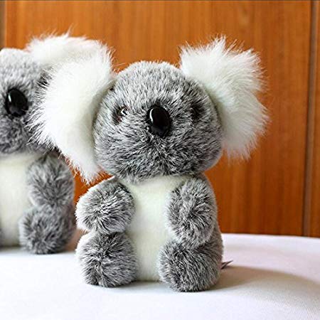 Lazada Koala Stuffed Animal Plush Baby Gifts Toy Dolls 5"