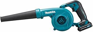 Makita UB100DZ Rechargeable Blower, 10.8 V, Battery and Charger Sold Separately