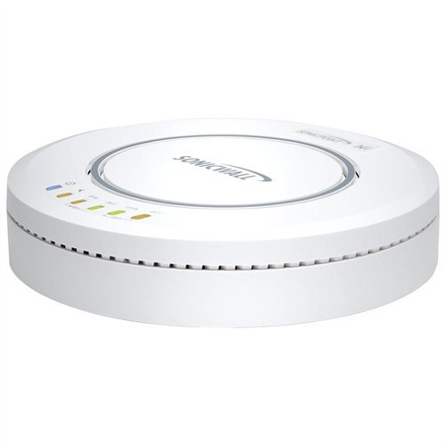 SonicWALL 01-SSC-8575 SonicPoint Ni Secure Remote Wireless Access Point