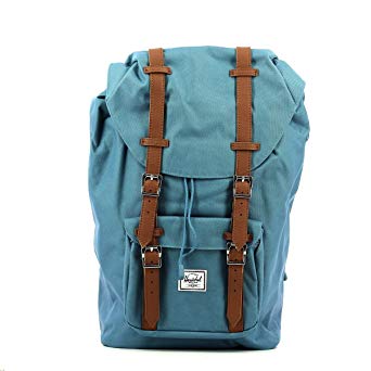 Herschel Little America Backpack with laptop sleeve