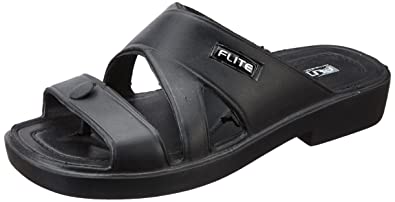 Flite Men's Flip Flops Thong Sandals