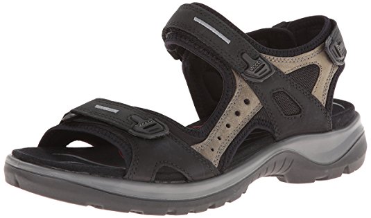 ECCO Women's Yucatan Sandal