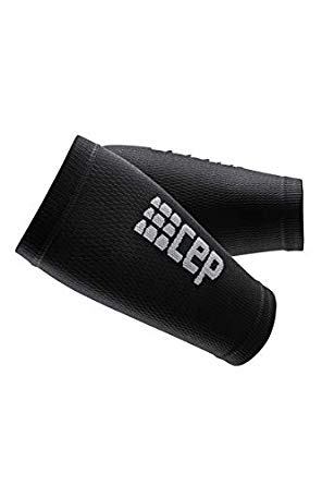 Forearm Support Compression Sleeves, Men & Women - CEP Forearm Sleeves (Pair)