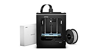 Zortrax 3D-Printer Series | M300 - M200 - Inventure | Black-Box Edition