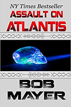 Assault on Atlantis (Volume 5)