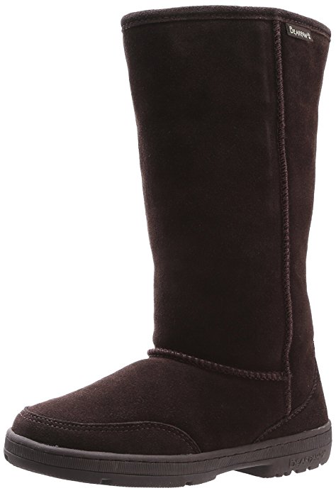 BEARPAW Women's Meadow Mid Calf Boot