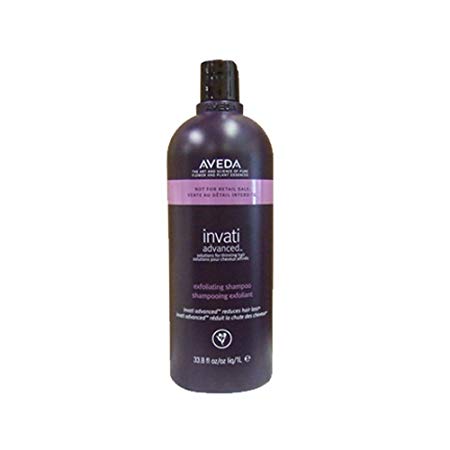 Aveda Invati Advanced Exfoliating Shampoo 33.8 oz