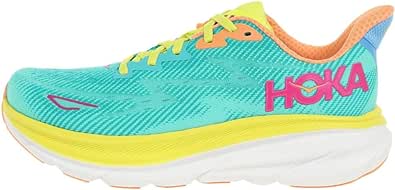 Hoka Women's Walking Shoe Trainers, 6.5 US