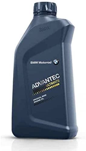 BMW Motorrad Advantec 5W-40 Motor Oil