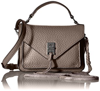 Rebecca Minkoff Mini Darren Messenger