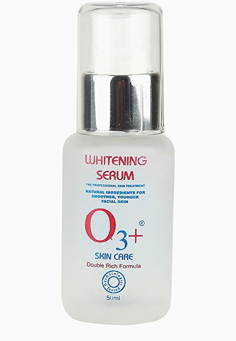 O3  Whitening Serum 50Ml