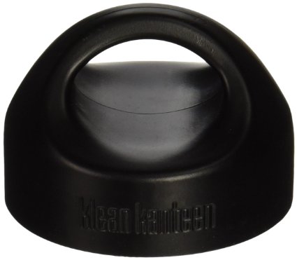 Klean Kanteen Stainless Loop Cap for Kanteen Wide