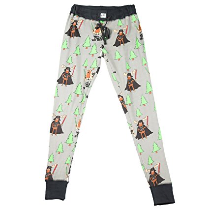 May The Forest Be With You PJ Legging