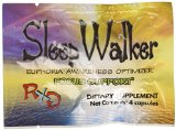 Sleep Walker Pack 4 Pills