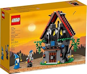 LEGO® Majistos Magic Workshop 40601