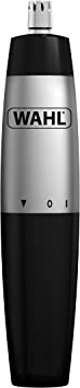 Choice 5642 135 Battery Precision Nose and Ear Hair Trimmer