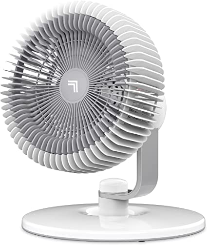 Sharper Image REFRESH 06 Whole Room Swivel Fan