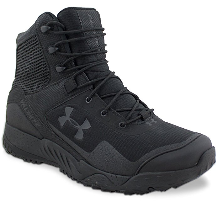 Under Armour Men's Valsetz RTS Military Tactical Boot