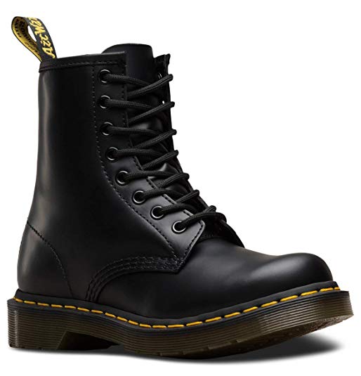 Women’s 1460 Original 8-Eye Leather Boot