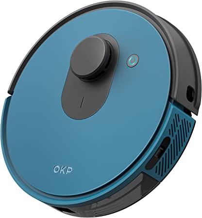 OKP Robot Vacuum Cleaner