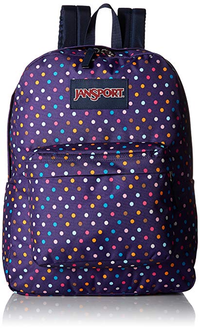 JanSport Superbreak Backpack