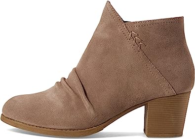 Skechers womens Taxi - Western City Ankle Boot