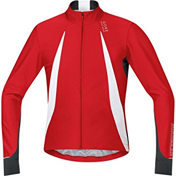 Gore Bike Wear, Men´s, Road cyclist jacket, Ultra-lightweight and compact, Gore Windstopper, OXYGEN WS AS Light, JWAOXY