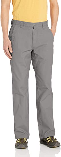 Mountain Khakis Men's Organic Original Mountain Pant Relaxed Fit