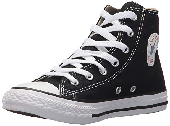 Converse Kids' Chuck Taylor All Star Core Hi (Little