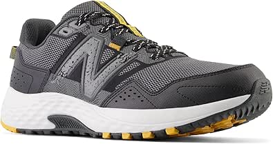 New Balance Men's 410 V8 Trail Running Shoe