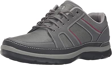 Rockport Men's Get Your Kicks Mudguard Blucher