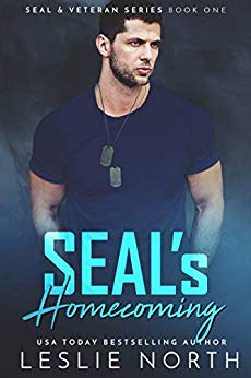 SEAL’s Homecoming (SEAL & Veteran Series Book 1)