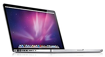 MacBook Pro MD313LL/A Late 2011