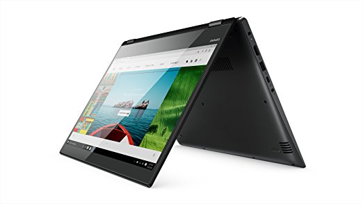 Lenovo Flex 5  14-Inch 2-in-1 Laptop, (Intel Core i5 8 GB RAM 128 GB SSD  Windows 10) 80XA0001US