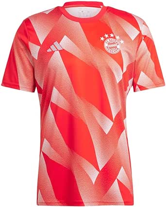 FC Bayern Pre-Match Jersey