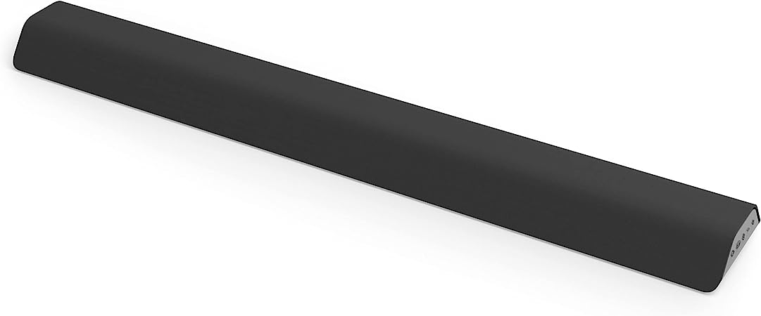 VIZIO M-Series All-in-One 2.1 Immersive Sound Bar with 6 High-Performance Speakers, Dolby Atmos, DTS:X, Built in Subwoofers and Alexa Compatibility, M213ad-K8, 2023 Model