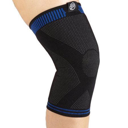 Pro-Tec Athletics 3D Flat Premium Knee Sleeve