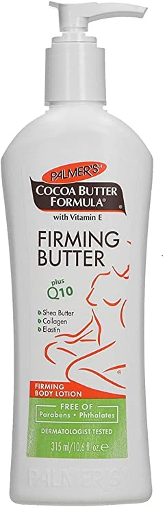 Palmer S Cocoa Butter Formula - Firming Butter 315ML/10.6FL.OZ