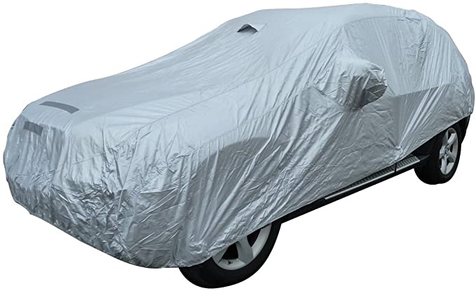2014 - 2018 BMW X5 (F15) (SUV) Select-fit Car Cover Kit
