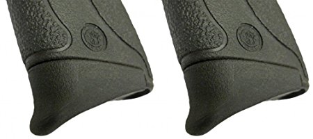 Fixxxer Original (2 Pack) Grip Extension S&W Shield, fits 9mm & .40 CAL.