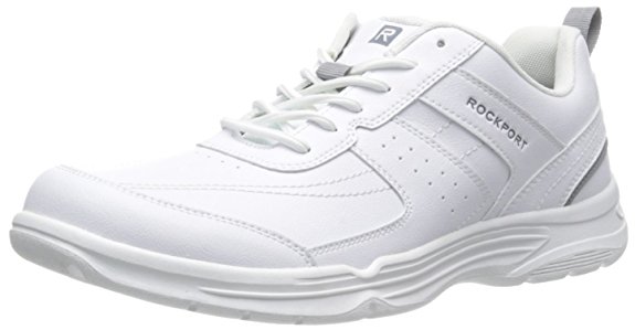 Rockport Men's State O Motion U Bal Walking Shoe