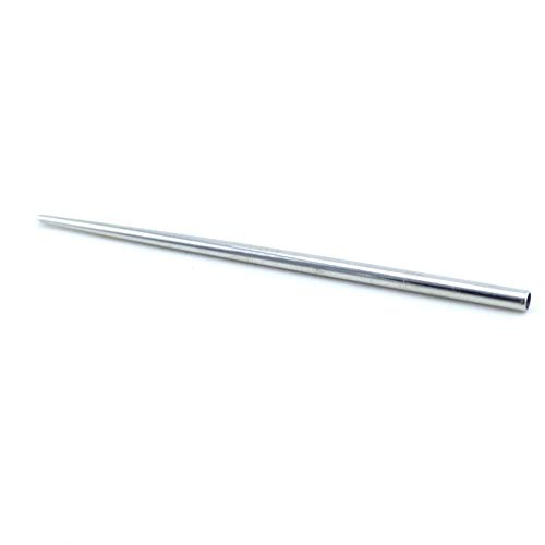 14 Gauge (14G - 1.6mm) Concave Stainless Steel Taper / Stretcher