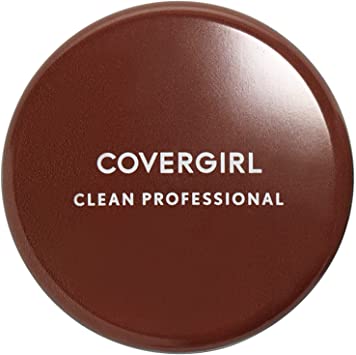 COVERGIRL Professional Loose Finishing Powder, Translucent Light Tone, Sets Makeup, Controls Shine, Won't Clog Pores, 0.7 Ounce (Packaging May Vary)