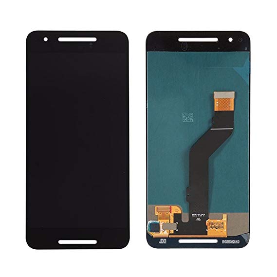 Replacement Parts New for Google Nexus 6P LCD Screen   Touch Screen Digitizer Assembly Repair Broken Cellphone.