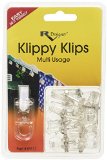 RV Designer M111 Klippy Clip Pack of 10
