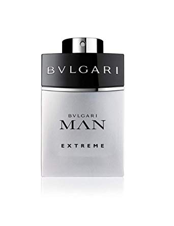 Bvlgari - Men's Perfume Bvlgari Man Extreme Bvlgari EDT