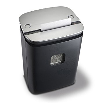 Royal Consumer Information Products 1600MX 16-Sheet Cross Cut Paper Shredder 89152Q (Certified Refurbished)