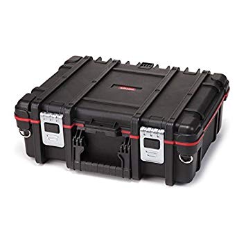 Keter 221474 technicians tool box